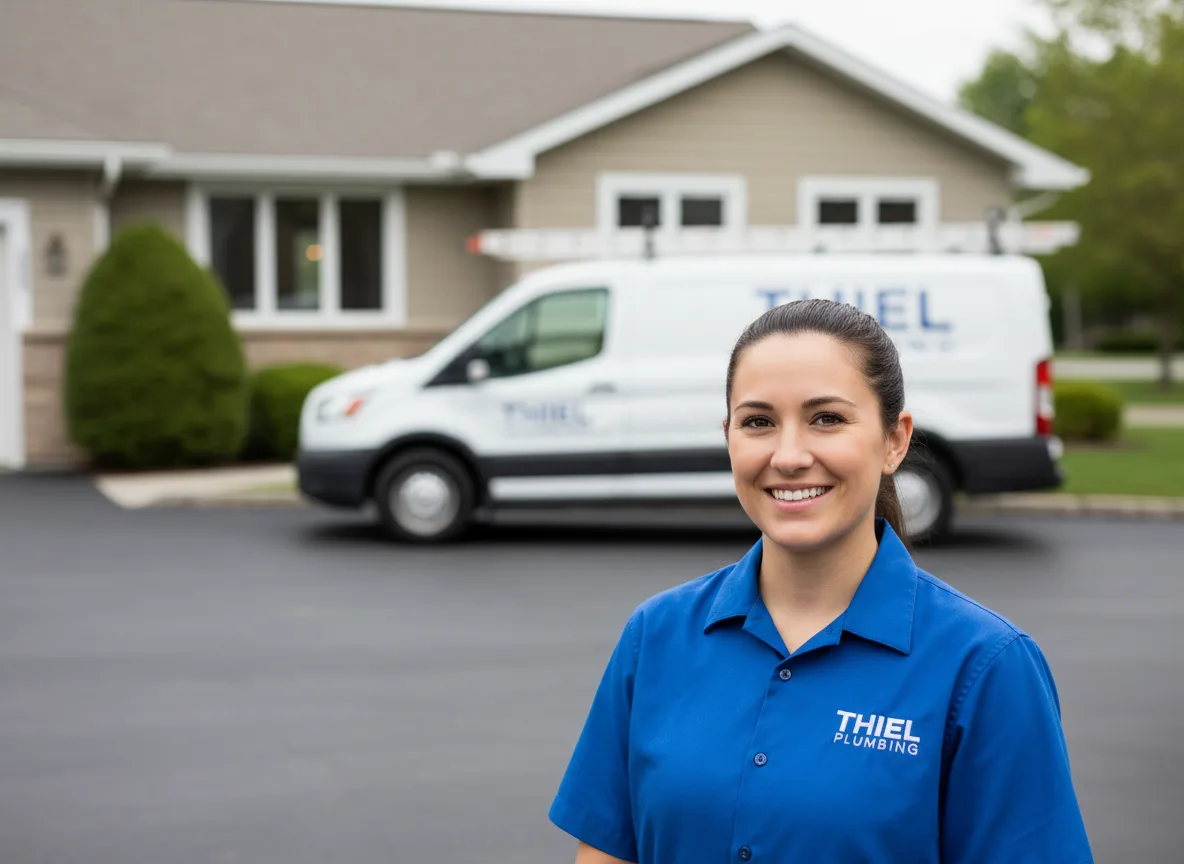 Plumber The Colony, TX FAQs